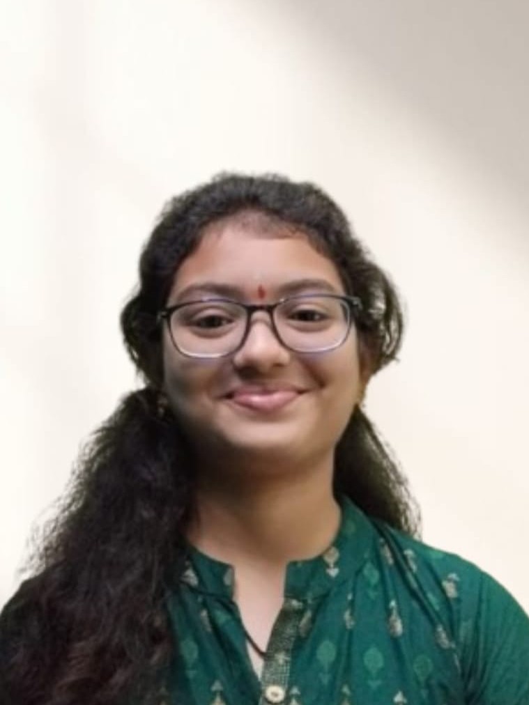 : V. Chandrasekara Pradeep